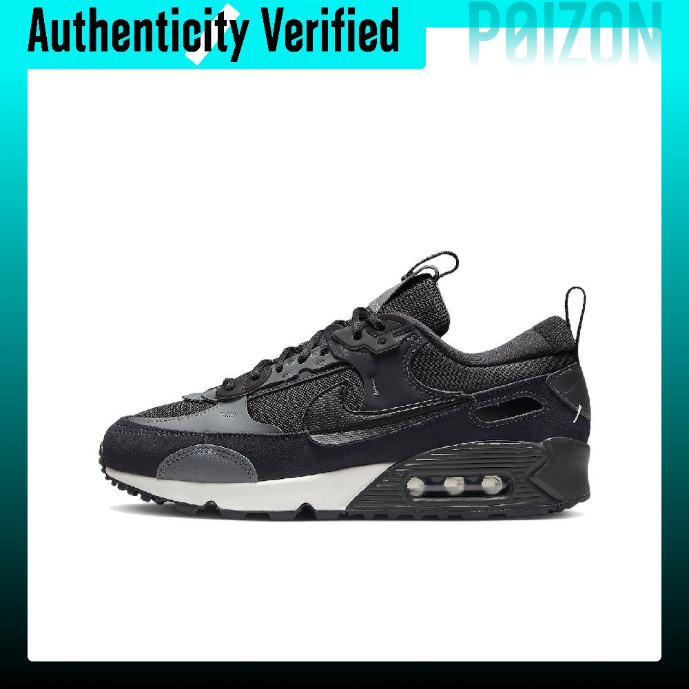 Nike Shoes Air Max 90 - Sepatu Kasual Nike Air Max 90