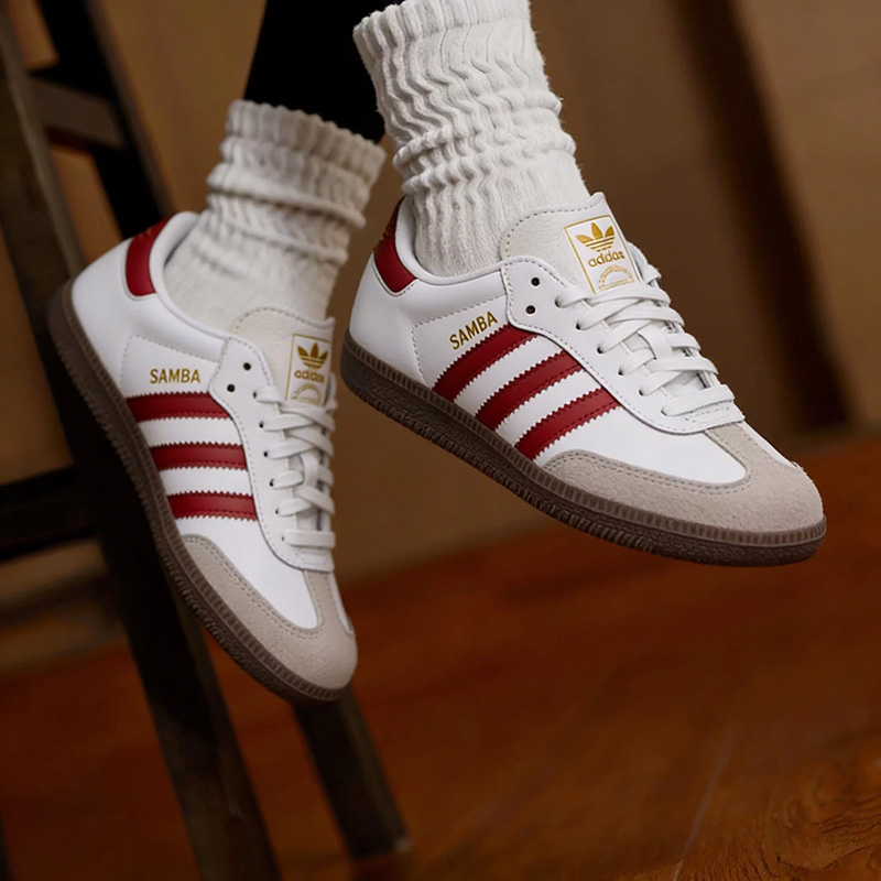 Adidas Shoes Superstar - Sepatu olahraga klasik pria dan wanita