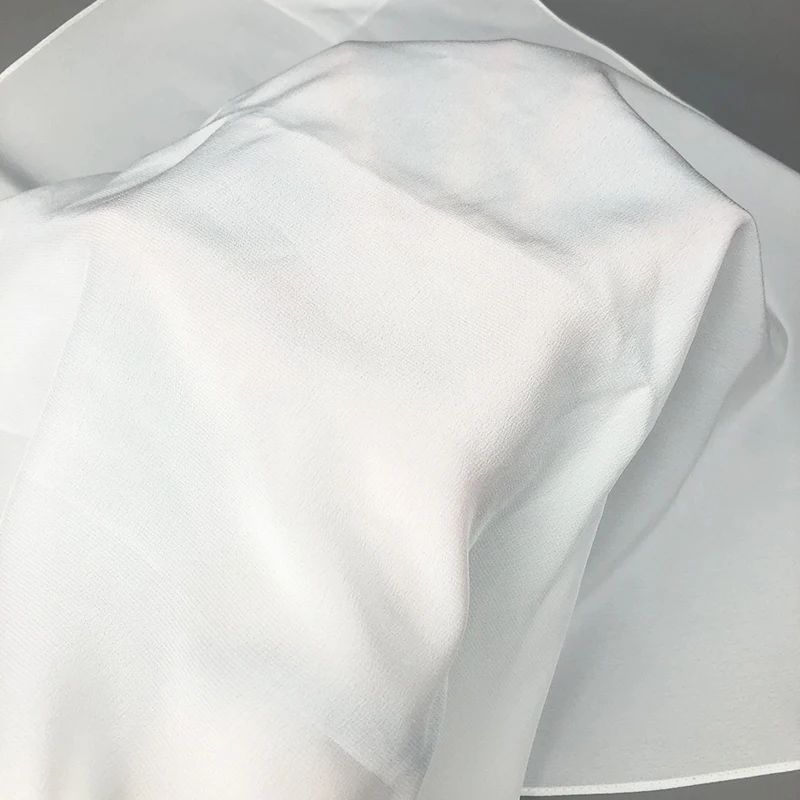 Syal Sutra Wanita Baru Syal Le - Scarf Silk Square ulasan dan harga