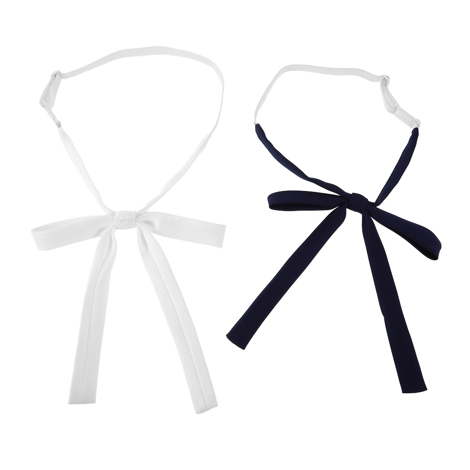 2 Buah Dasi Pita yang Sudah Di - Bow Tie Pre Tied ulasan dan harga