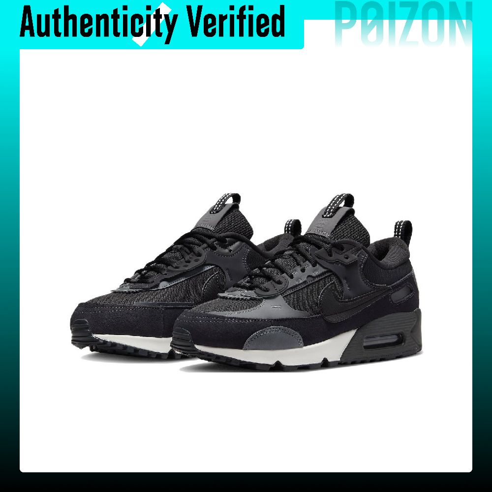 Sepatu Kasual Nike Air Max 90  - Nike Shoes Air Max 90 ulasan dan harga