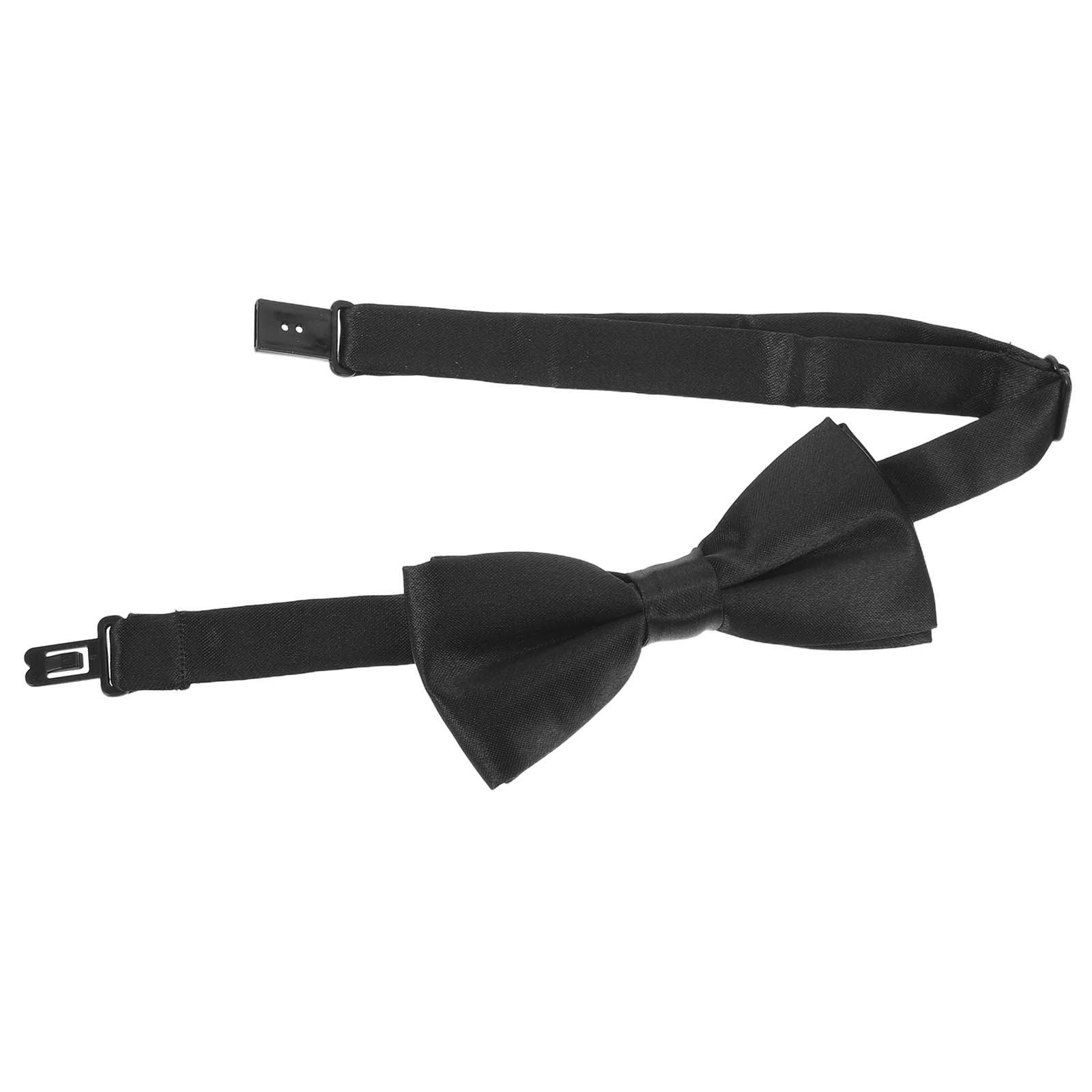 Dasi kupu-kupu anak-anak berwa - Bow Tie Pre Tied ulasan dan harga