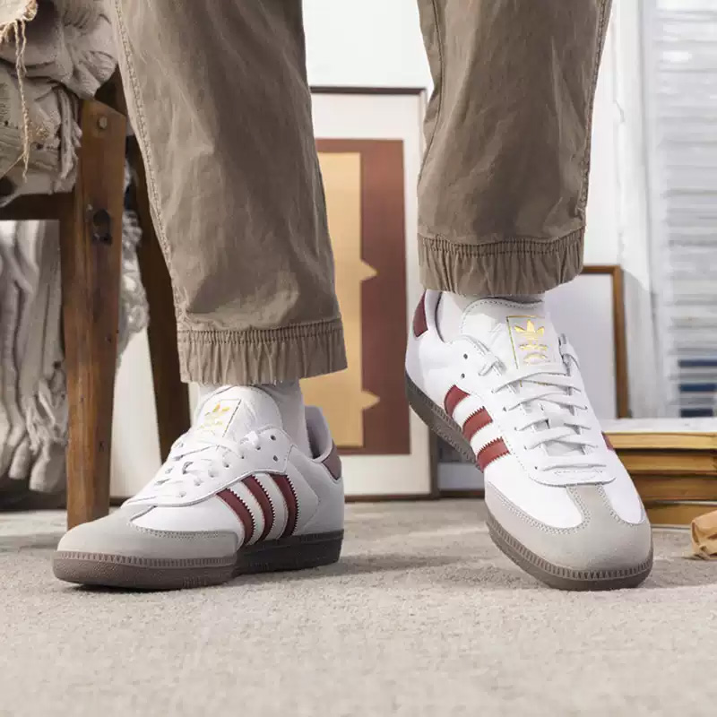 Sepatu olahraga klasik pria da - Adidas Shoes Superstar ulasan dan harga