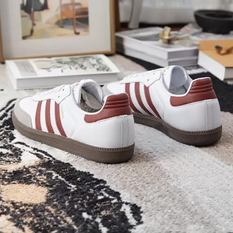Sepatu olahraga klasik pria da - Adidas Shoes Superstar ulasan dan harga