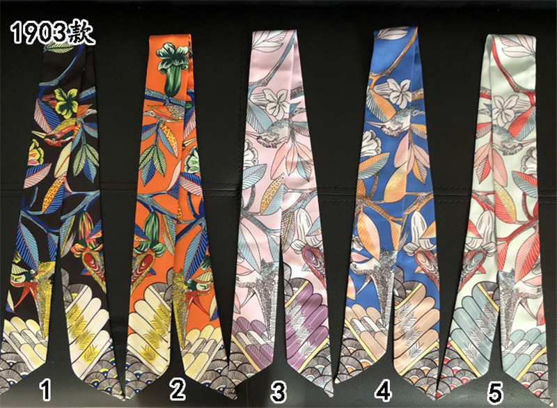 Mewah Merek Hummingbird Cetak  - Face Scarf Mask ulasan dan harga