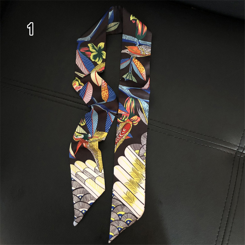 Mewah Merek Hummingbird Cetak  - Face Scarf Mask ulasan dan harga